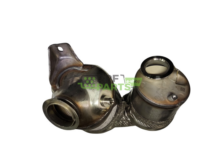 Filtr pevných částic GPF AUDI / WV / SKODA / SEAT - 1.5 TSI - 05E254700NX