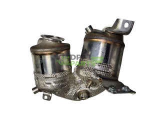 Filtr pevných částic GPF AUDI / WV / SKODA / SEAT - 1.5 TSI - 05E254700JX