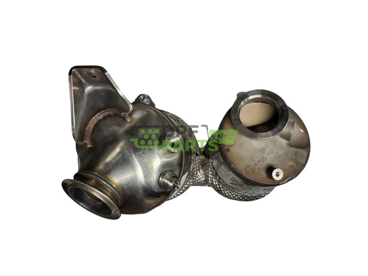 Filtr pevných částic GPF AUDI / WV / SKODA / SEAT - 1.5 TSI - 05E254700JX