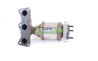 Katalyzátor VW / SEAT / SKODA - 1.2i 6V - 03D253020HX 03D253020LX