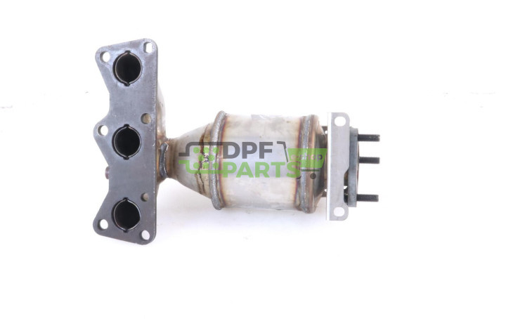 Katalizator VW / SEAT / SKODA - 1.2i 6V - 03D253020HX 03D253020LX