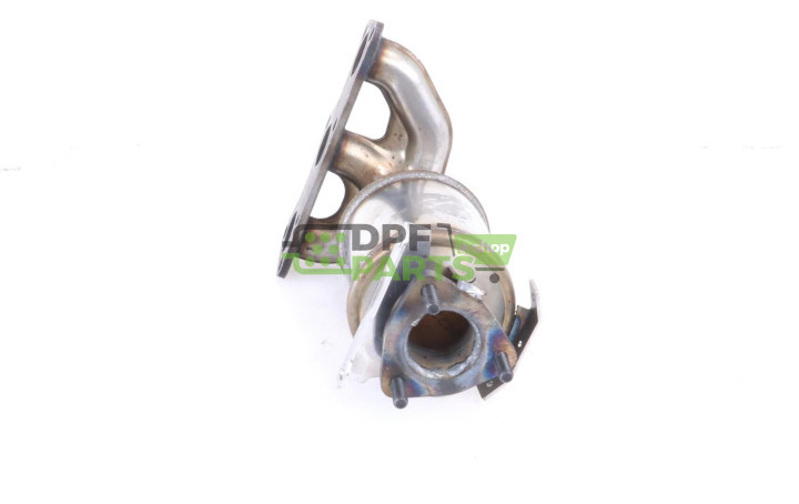 Katalyzátor VW / SEAT / SKODA - 1.2i 6V - 03D253020HX 03D253020LX