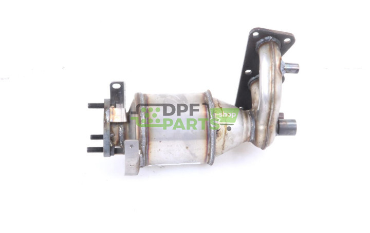 Katalyzátor VW / SEAT / SKODA - 1.2i 6V - 03D253020HX 03D253020LX