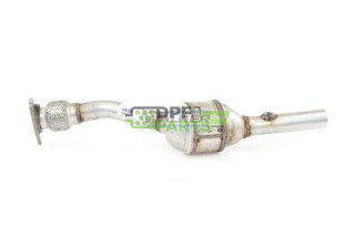 Katalizator RENAULT Megane, Scenic, Grand Scenic - 1.4-1.6-2.0 - 099-841 8200251420 8200374613 8200374614 8200526607 8671093348