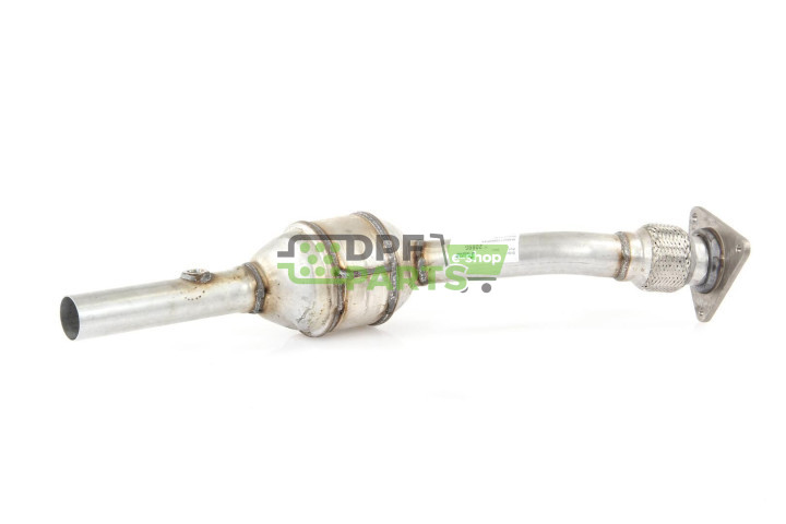 Katalizator RENAULT Megane, Scenic, Grand Scenic - 1.4-1.6-2.0 - 099-841 8200251420 8200374613 8200374614 8200526607 8671093348