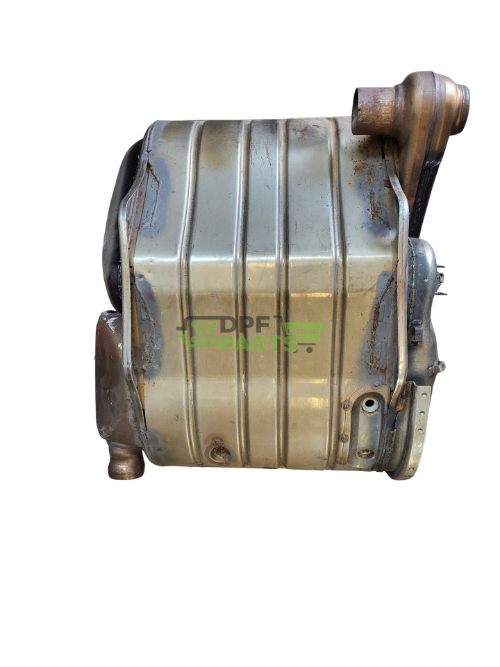 Súprava čistenia výfukových plynov katalyzátor SCR + filtr DPF Caterpillar - CA4700248 470-0248 4700248