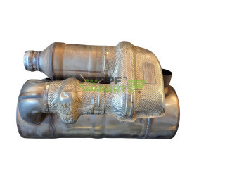 Katalyzátor SCR Caterpillar - CA4548361 454-8361 4548361