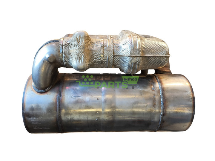 Katalyzátor SCR Caterpillar - CA4548361 454-8361 4548361