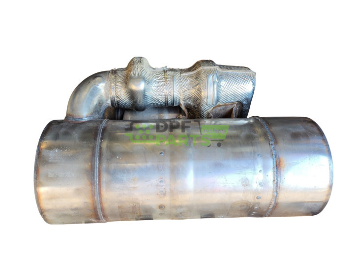 Katalyzátor SCR Caterpillar - CA4548361 454-8361 4548361