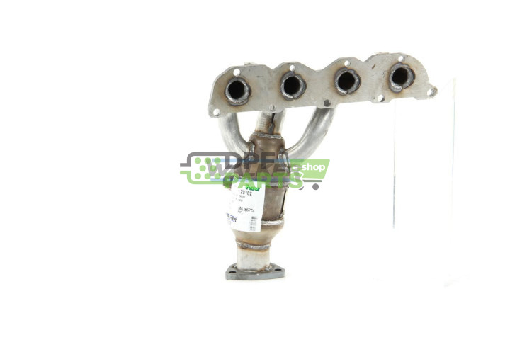 Katalizator VW / SKODA / SEAT - 1.4 16V - 036253020SX 036253020MX 036253020GX 036253020JX 036253020PX