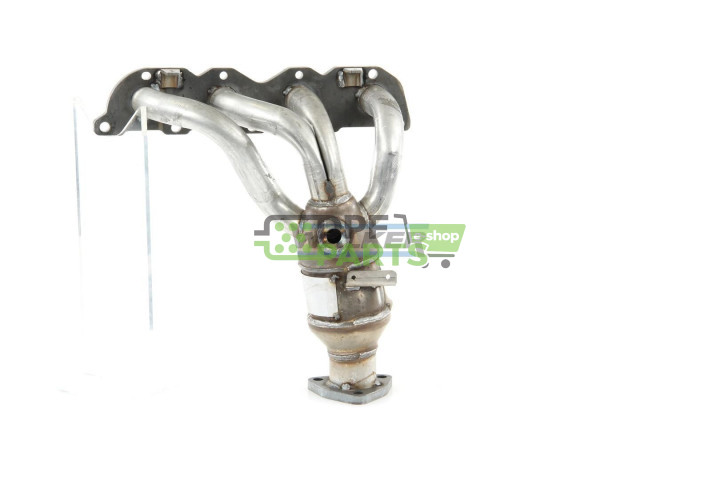 Katalyzátor VW / SKODA / SEAT - 1.4 16V - 036253020SX 036253020MX 036253020GX 036253020JX 036253020PX