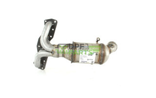 Katalyzátor CITROEN / PEUGEOT / MINI - 1.4 1.6 16V - 18407563247 0341L3 0341N7 0341P9 0341N8 0341L6 0341N1 1609163980