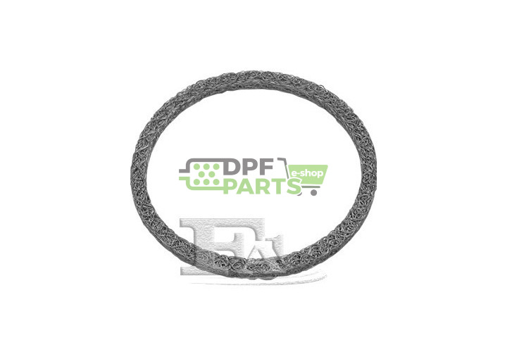 Pierścień uszczelniający. 84,0 x 98,0 x 6,0 - 751-984 F1