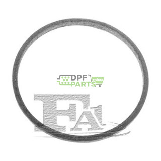 Pierścień uszczelniający. 90,0 x 97,5 x 6,5 - 751-989 F1