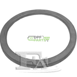 Pierścień uszczelniający. 90,5 x 106,5 x 6,5 - 751-990 F1