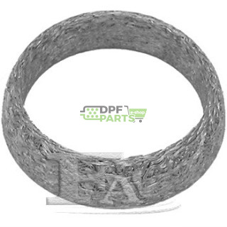 Pierścień uszczelniający. 38,0 x 49,0 x 10,0 - 761-900 F1