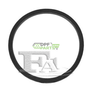 Pierścień uszczelniający.106,0 x 120,0 x 5,0 - 761-906 F1