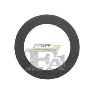 Pierścień uszczelniający. 38,0 x 54,0 x 1,7 - 761-938 F1