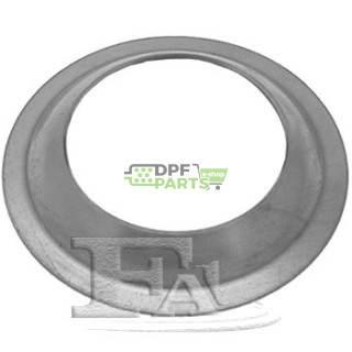 Pierścień uszczelniający. 41,0 x 66,0 x 9,0 - 761-941 F1