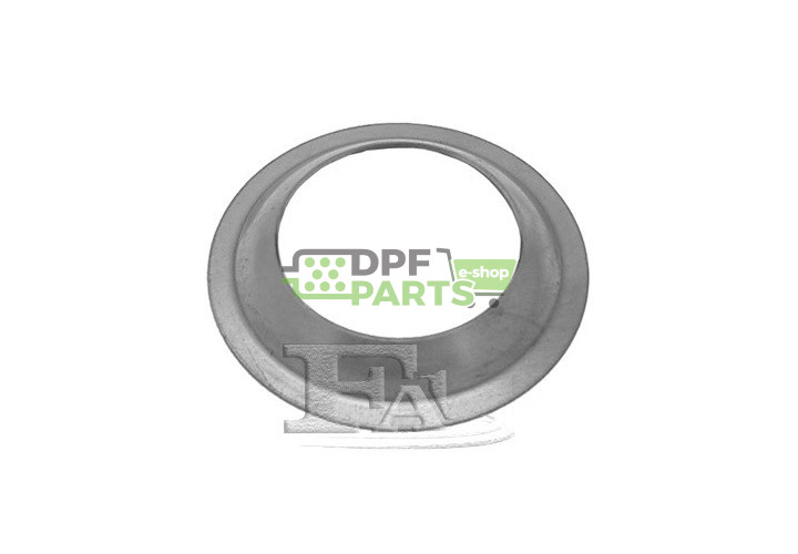 Pierścień uszczelniający. 41,0 x 66,0 x 9,0 - 761-941 F1