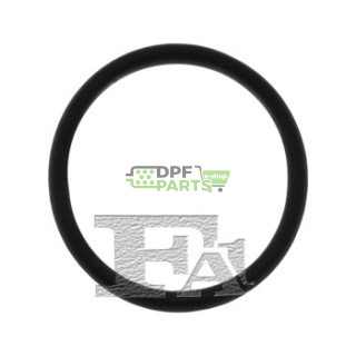 Pierścień uszczelniający. 43,0 x 51,0 x 4,3 - 761-942 F1