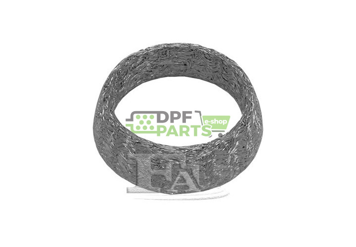 Pierścień uszczelniający. 45,5 x 59,5 x 16,5 - 761-945 F1