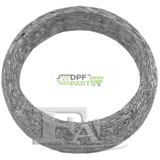 Pierścień uszczelniający. 54,0 x 69,0 x 18,0 - 761-954 F1