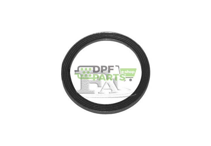 Pierścień uszczelniający. 56,0 x 66,0 x 5,5 - 761-956 F1