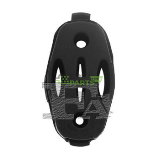 BMW wieszak gumowy - 103-953 F1