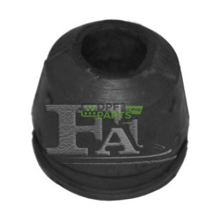 BMW wieszak gumowy - 103-996 F1