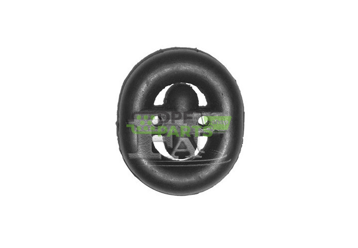 VAG wieszak gumowy VW + Audi - 113-902 F1