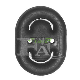 VAG wieszak gumowy Audi - 113-903 F1