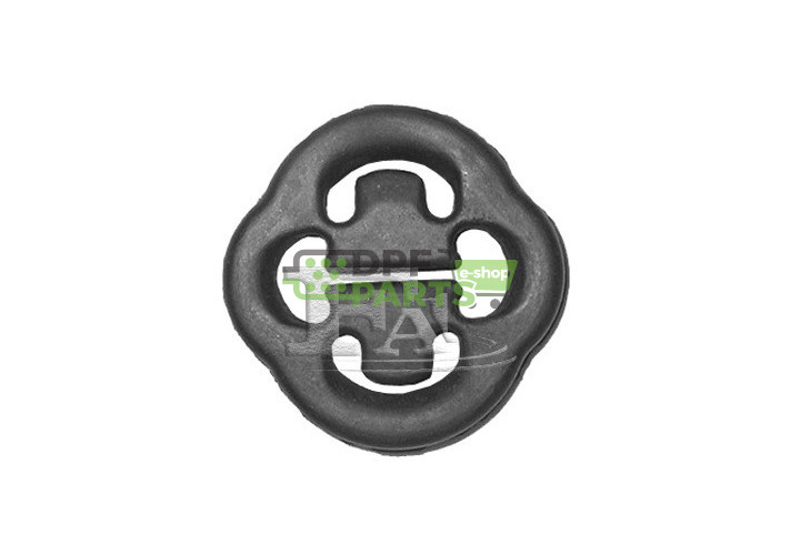 VAG wieszak gumowy VW + Audi - 113-904 F1