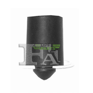 VAG czesc gumowa VW + Audi - 113-906 F1