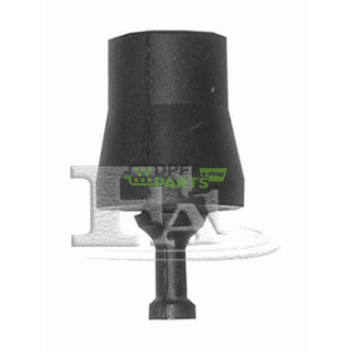 VAG wieszak gumowy VW + Audi - 113-910 F1