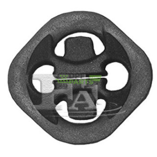 VAG wieszak gumowy VW + Audi - 113-914 F1