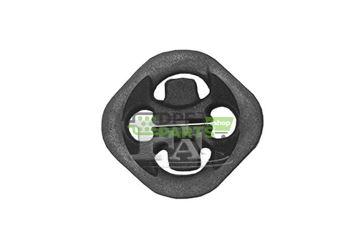 VAG wieszak gumowy VW + Audi - 113-914 F1