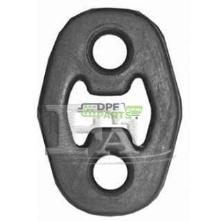 VAG wieszak gumowy VW - 113-916 F1