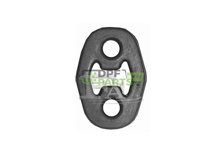 VAG wieszak gumowy VW - 113-916 F1