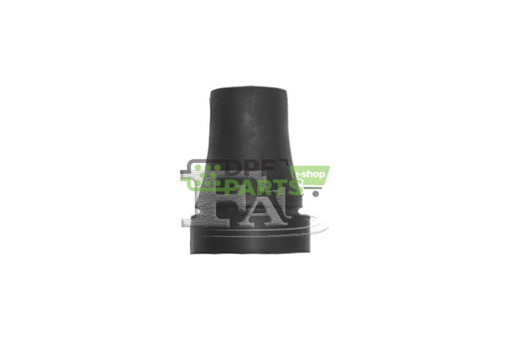 VAG wieszak gumowy VW - 113-917 F1