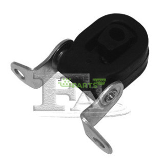 VAG wieszak gumowo-metalowy - 183-907 F1