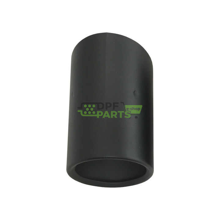 Końcówka wydechu BMW - lewa prawa strona - 090717600811 / 8734