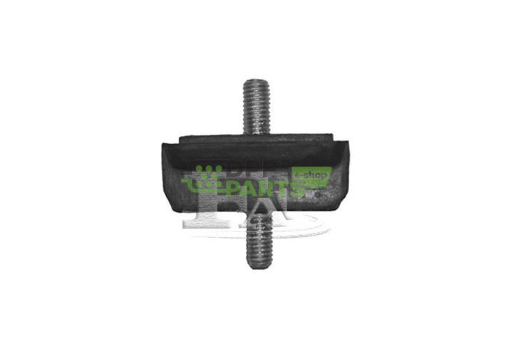 Peugeot wieszak gumowo-metalowy - 213-902 F1