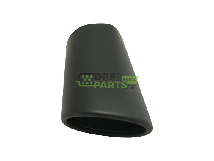 Końcówka wydechu BMW