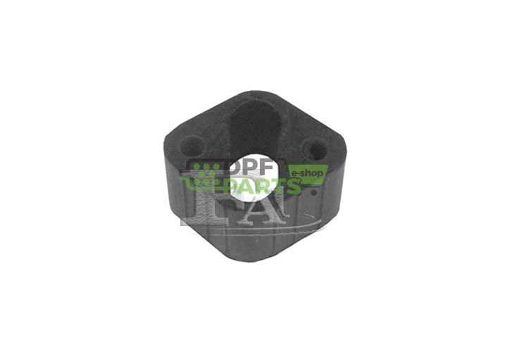 Peugeot wieszak gumowy - 213-905 F1