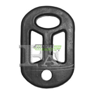 Peugeot wieszak gumowy - 213-910 F1