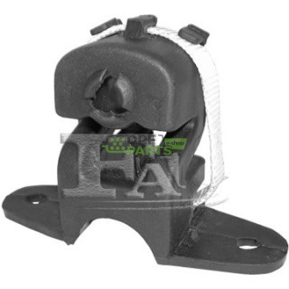 Peugeot wieszak gumowy - 213-912 F1