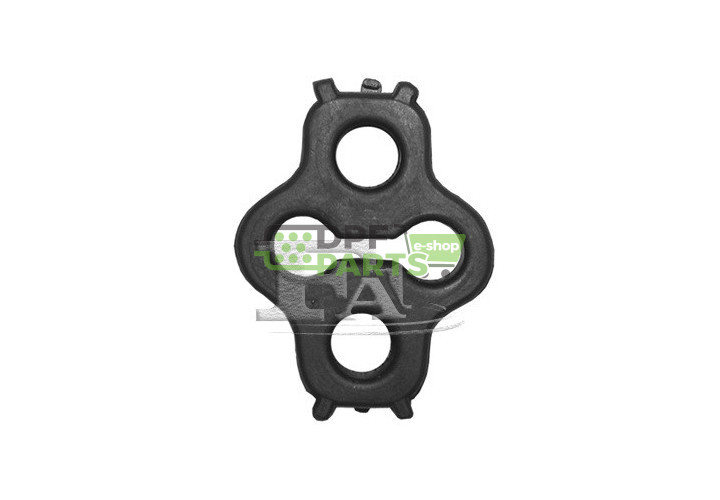 Peugeot wieszak gumowy shore 70 - 213-913 F1