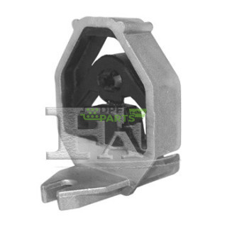 Peugeot wieszak gumowo-metalowy - 213-914 F1