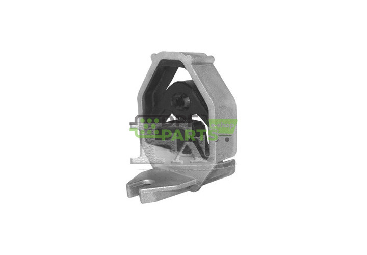 Peugeot wieszak gumowo-metalowy - 213-914 F1